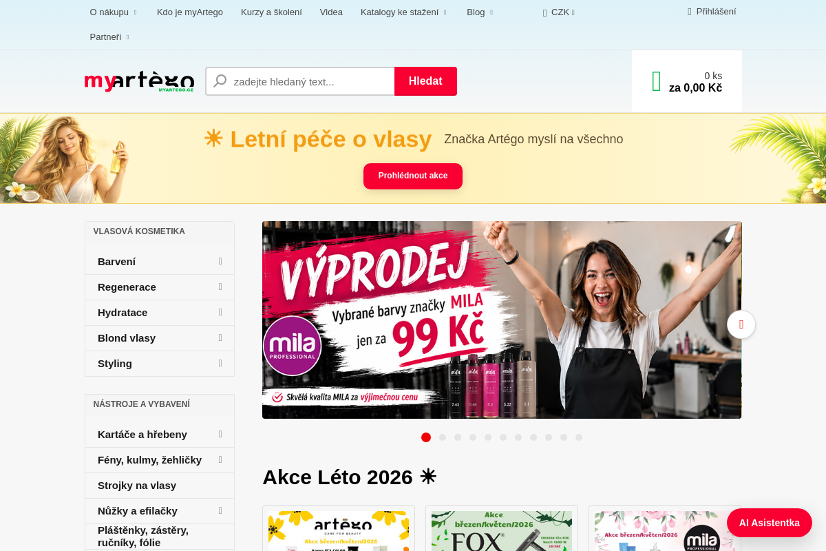 Myartego.cz