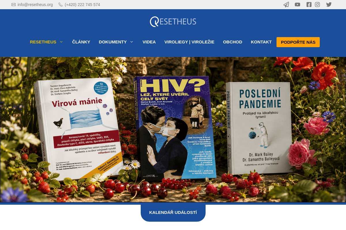 Resetheus.org