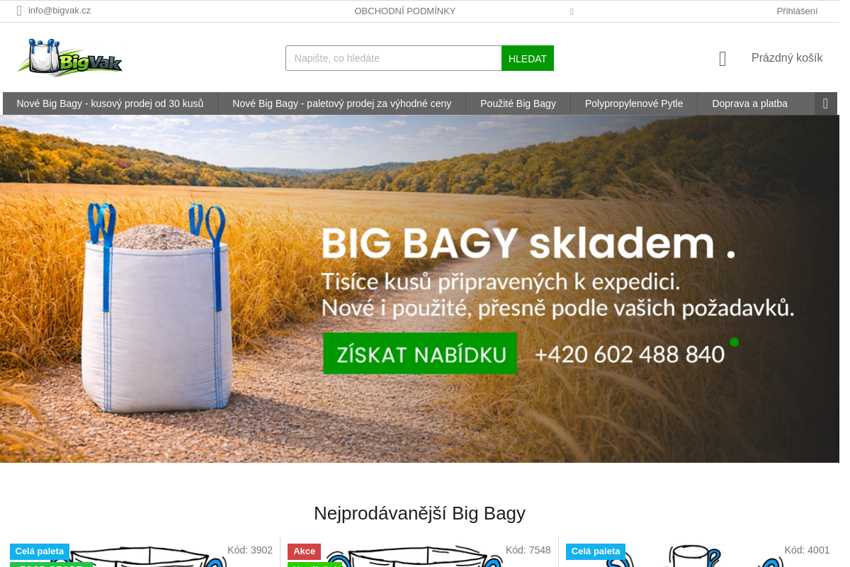 bigvak.cz
