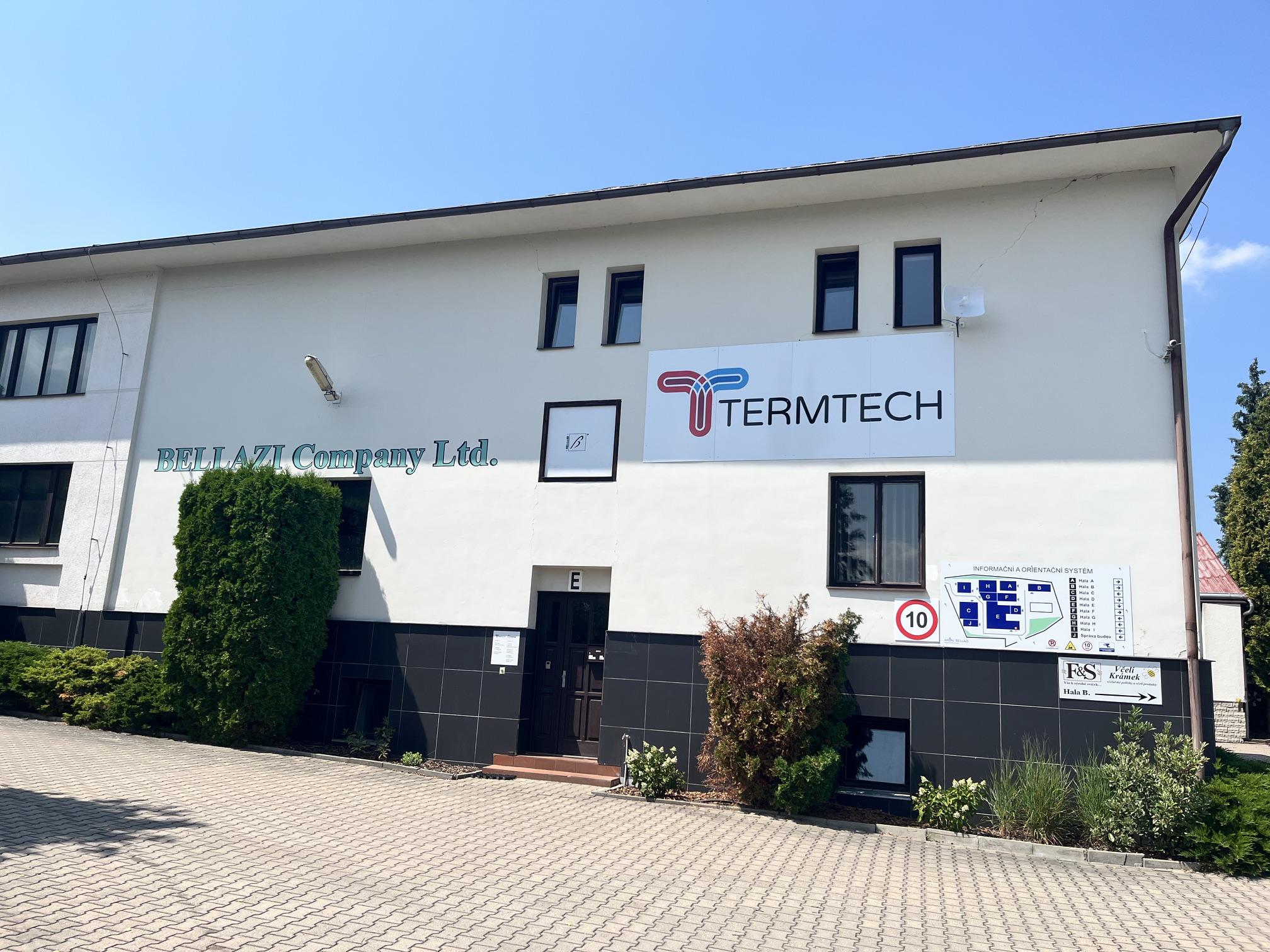 TERMTECH s.r.o. foto 6
