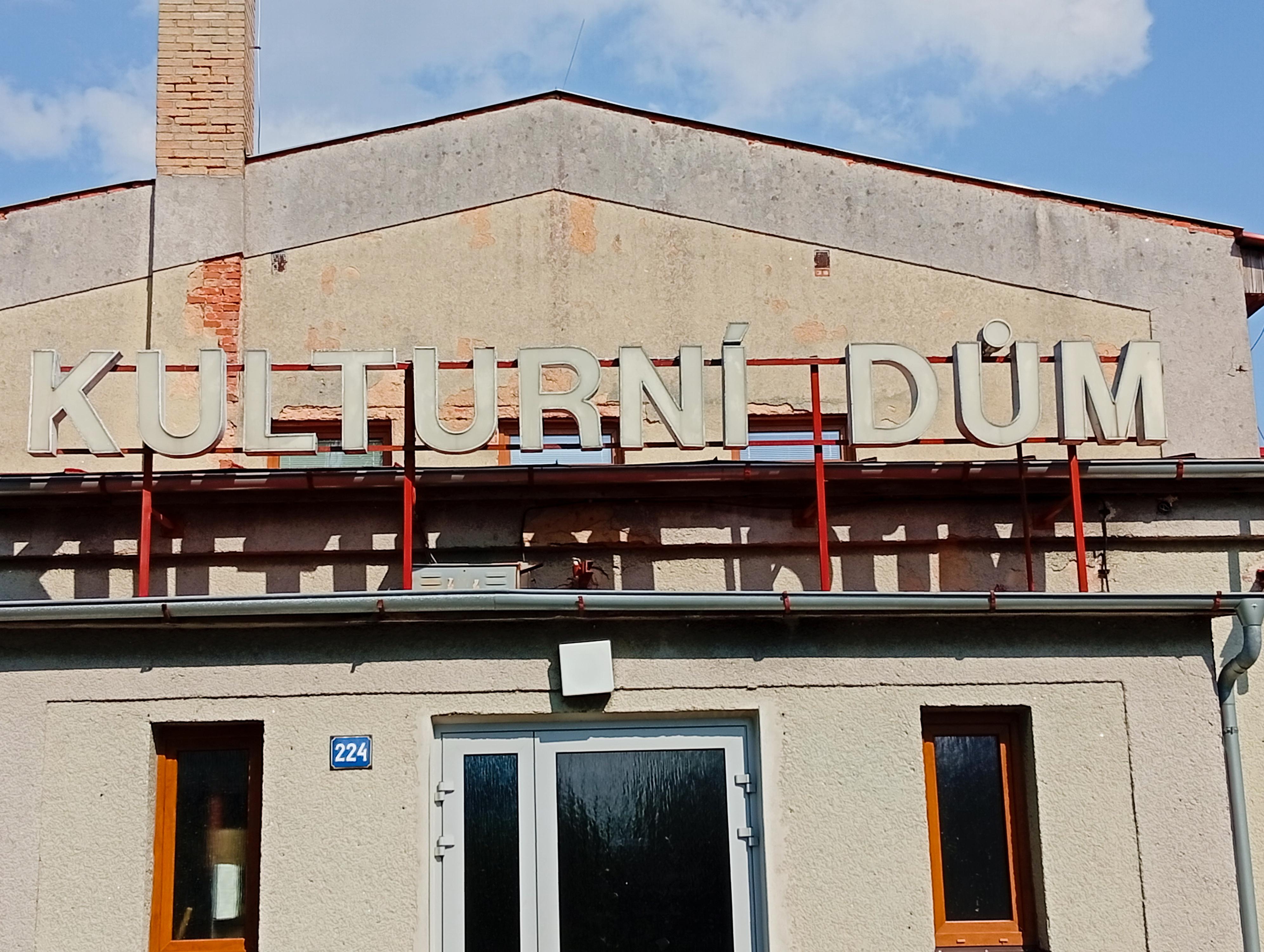 Kino Bezdružice foto 3