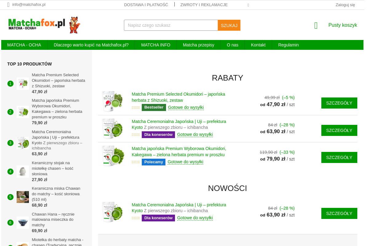 Foxmall.cz