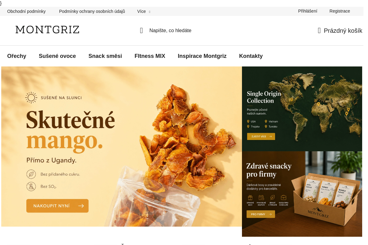 Montgriz.cz