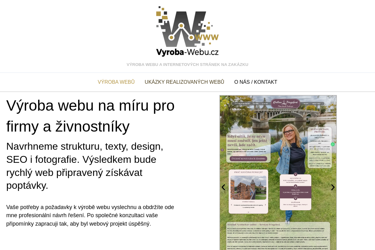 Vyroba-Webu.cz