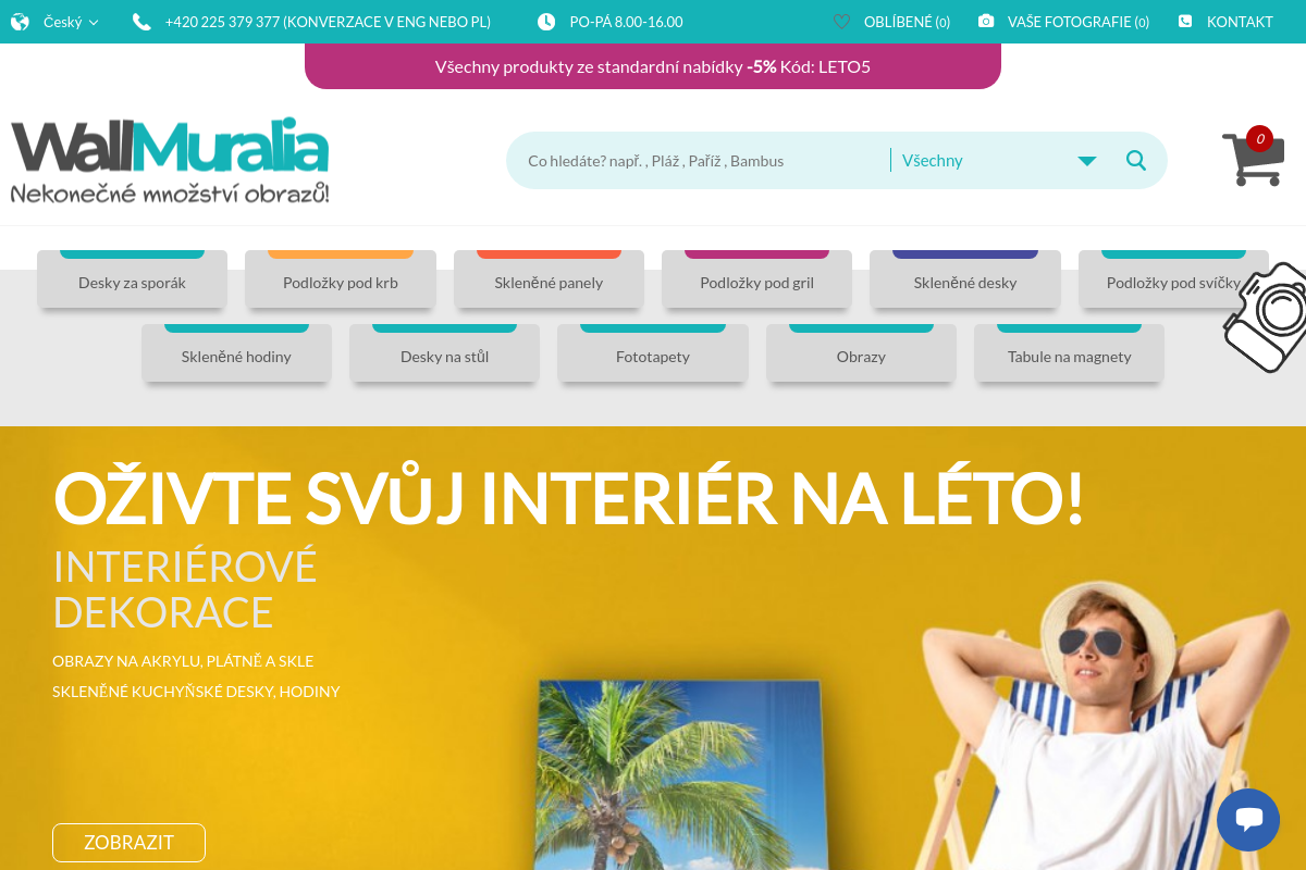 Wallmuralia.cz