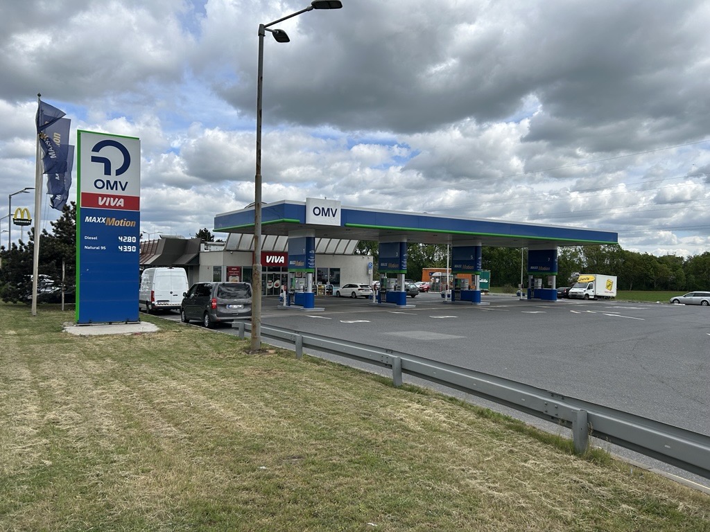 OMV foto 4