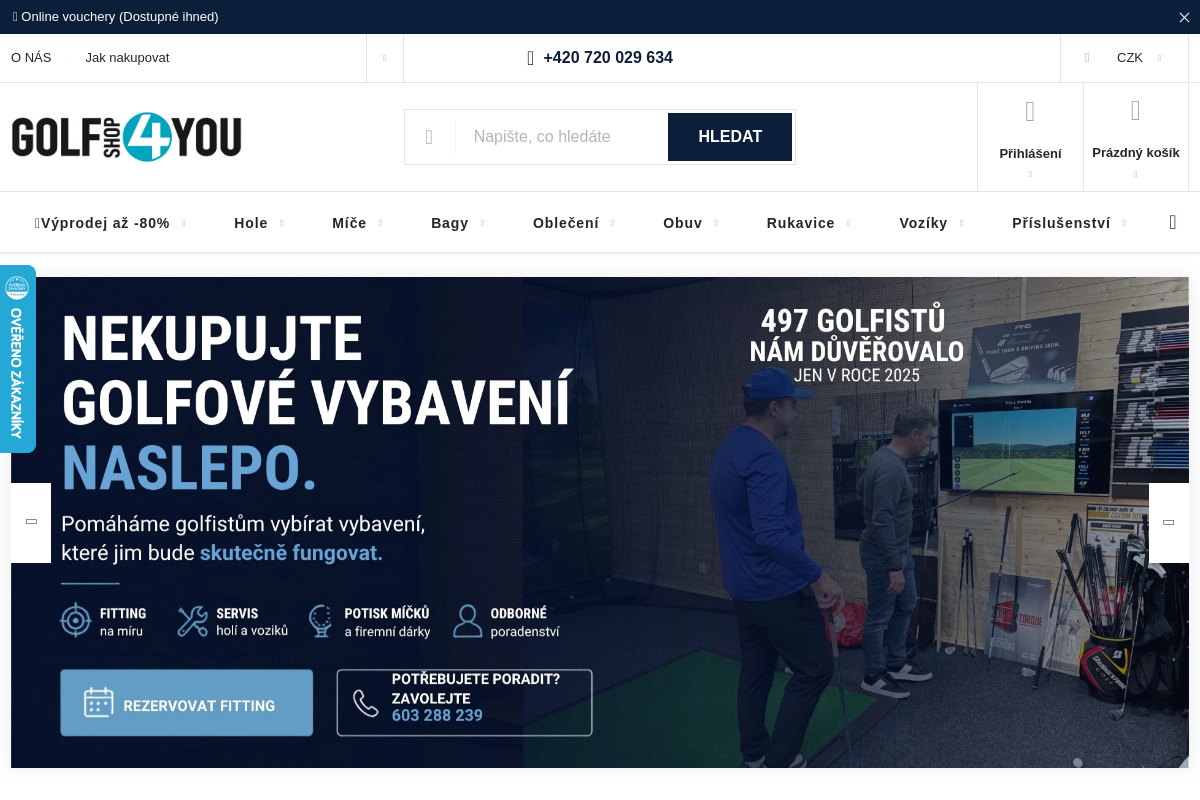 GolfShop4You
