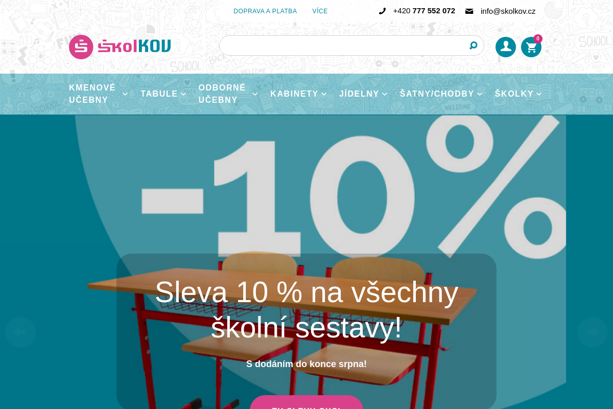 Skolkov.cz