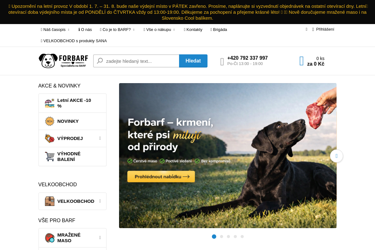 Forbarf.cz