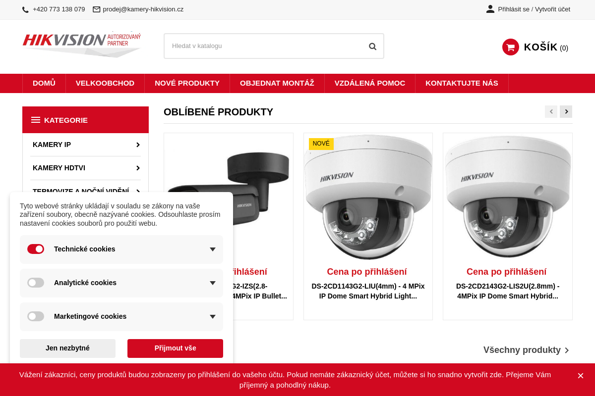 kamery-hikvision.cz