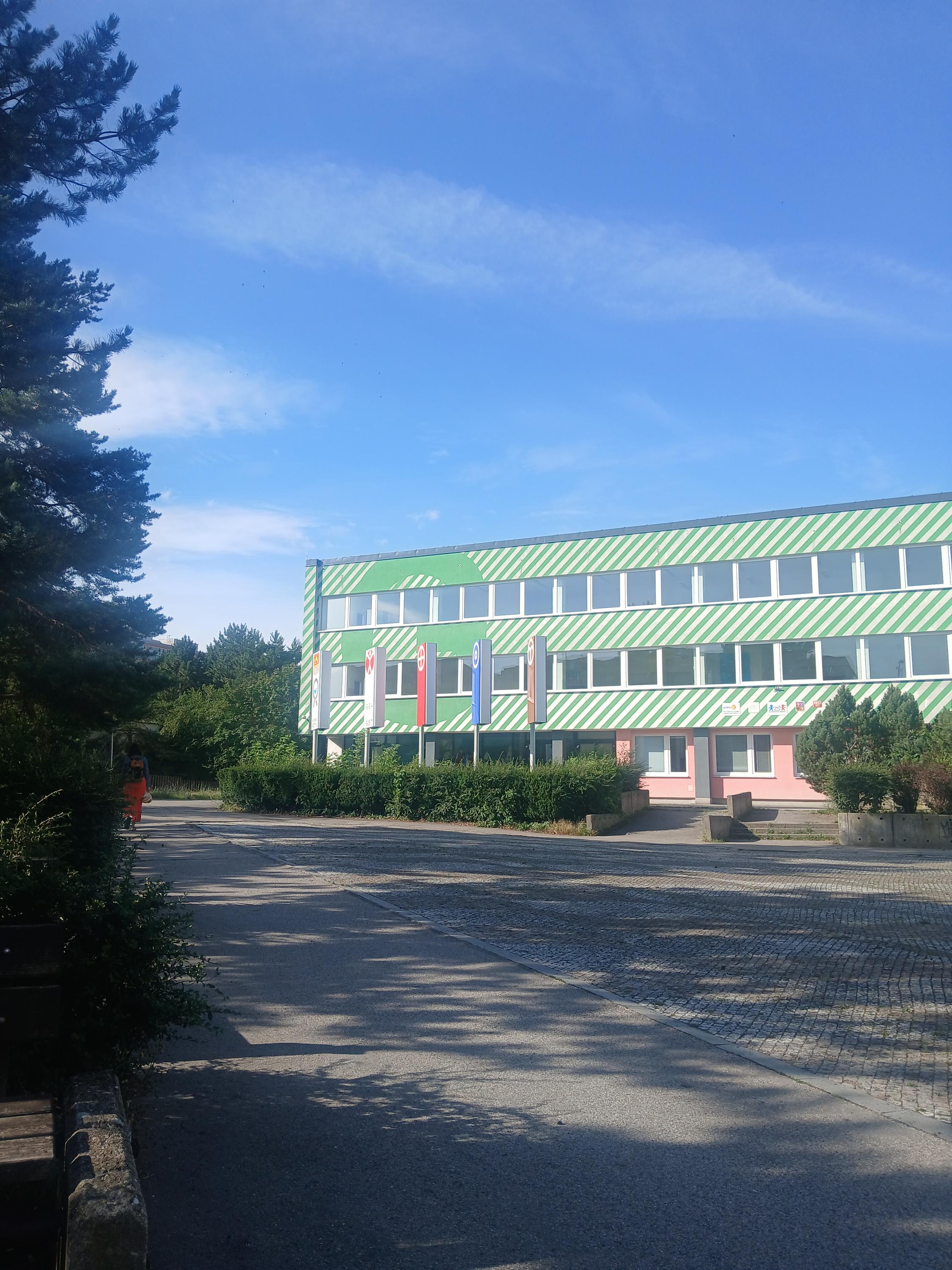 Základní škola Nika foto 2