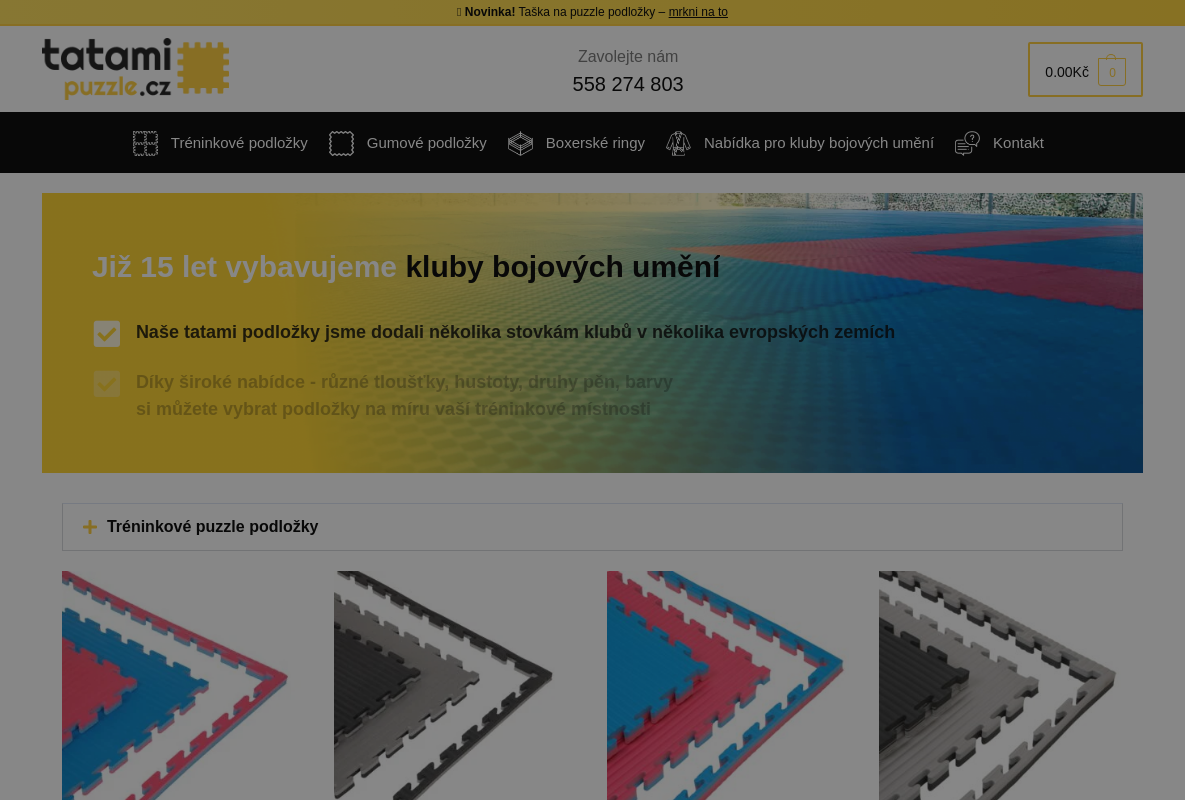 Tatamipuzzle.cz
