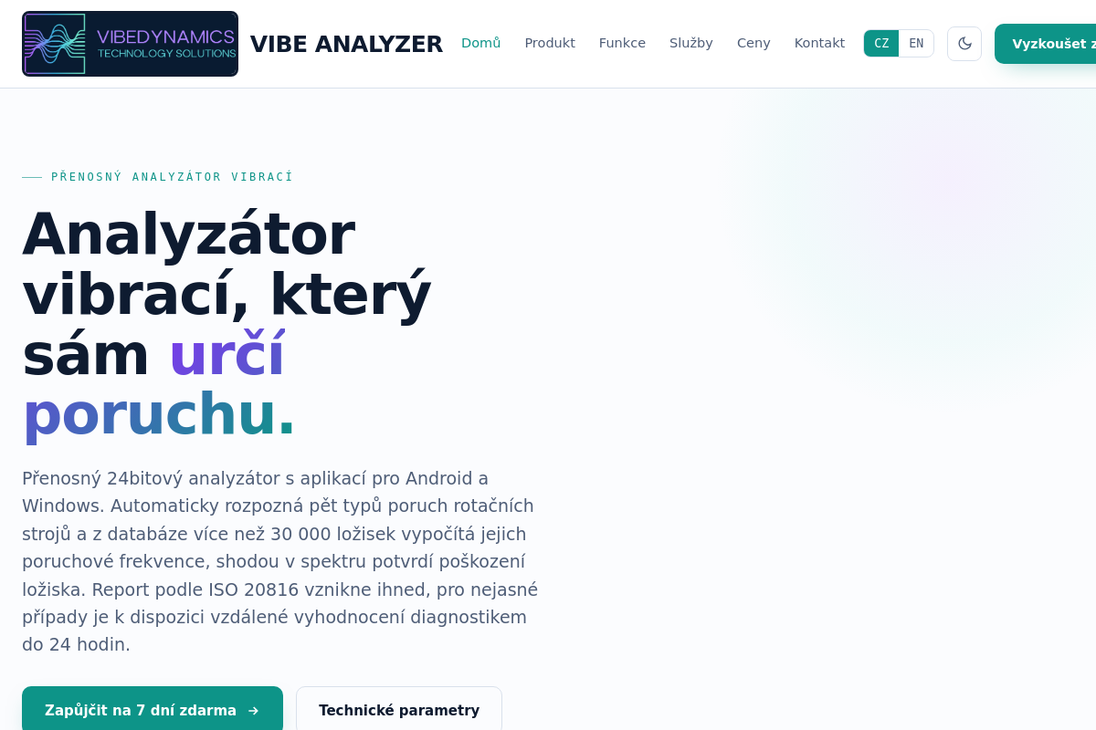 Analyzatorvibraci.cz