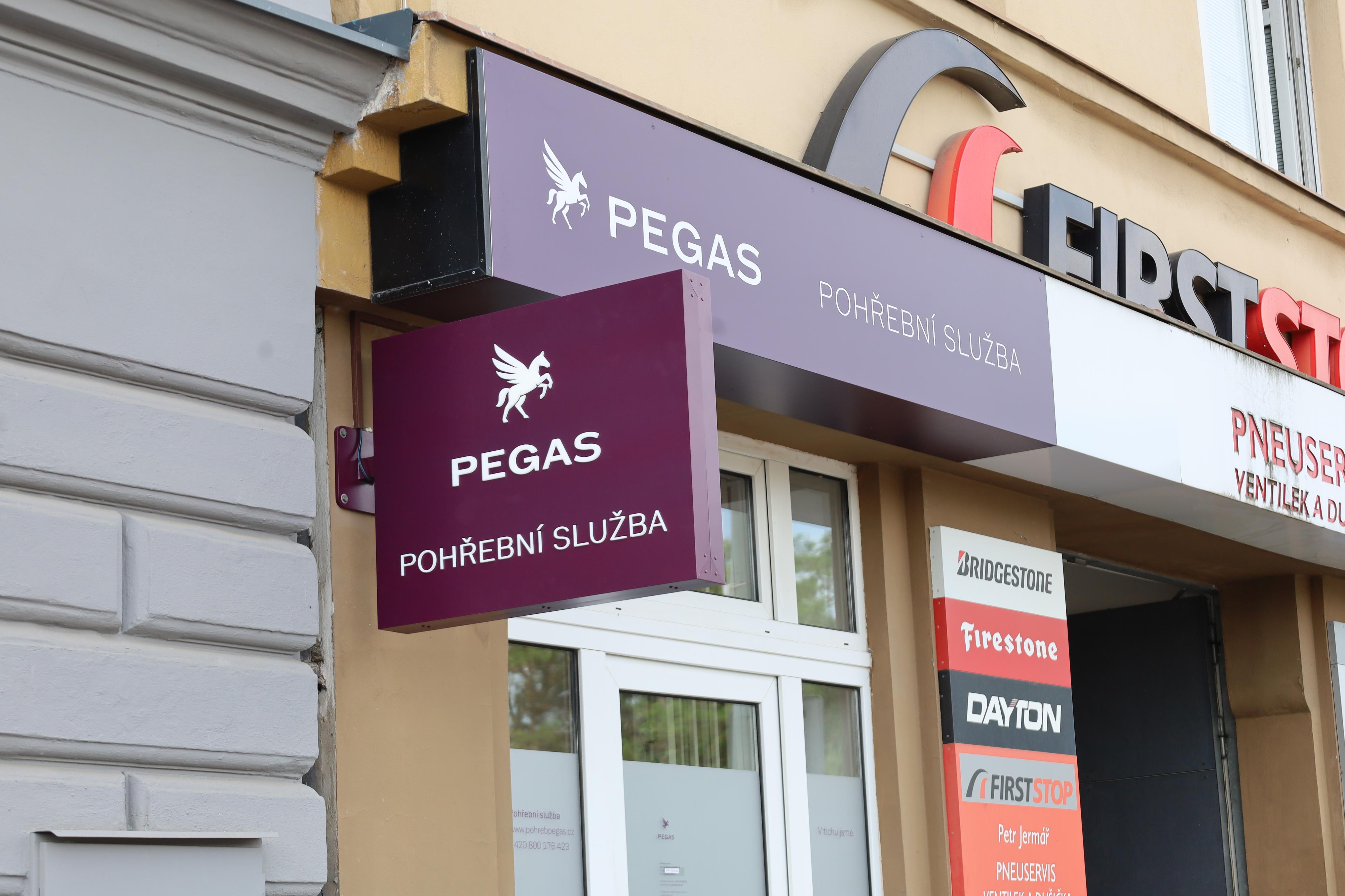 PEGAS CZ foto 3
