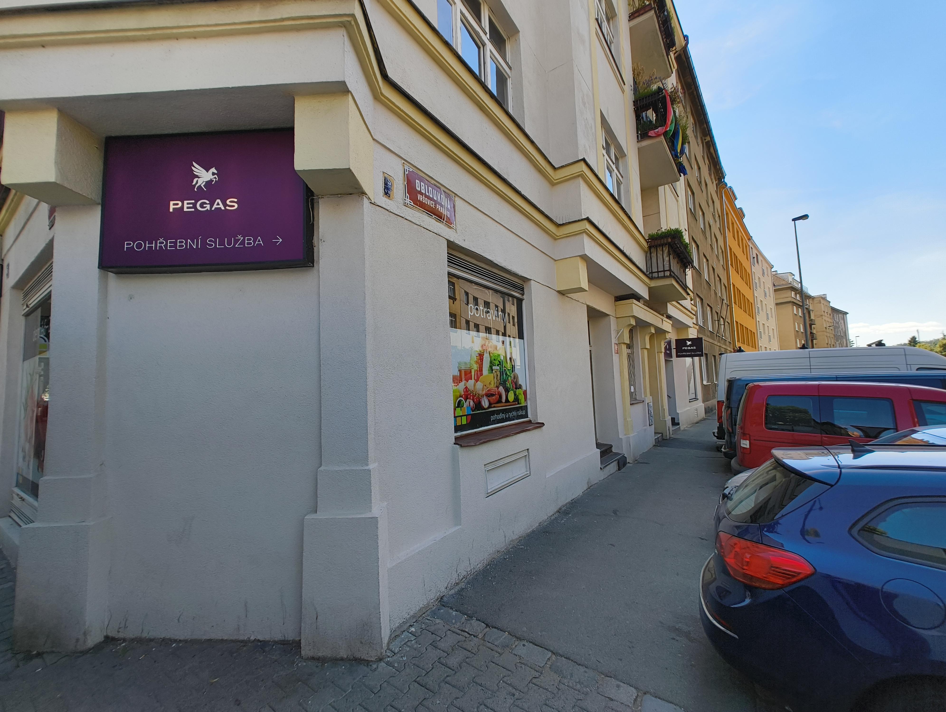 PEGAS CZ foto 2