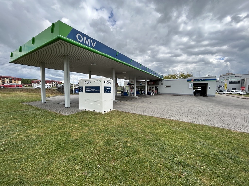 OMV foto 3