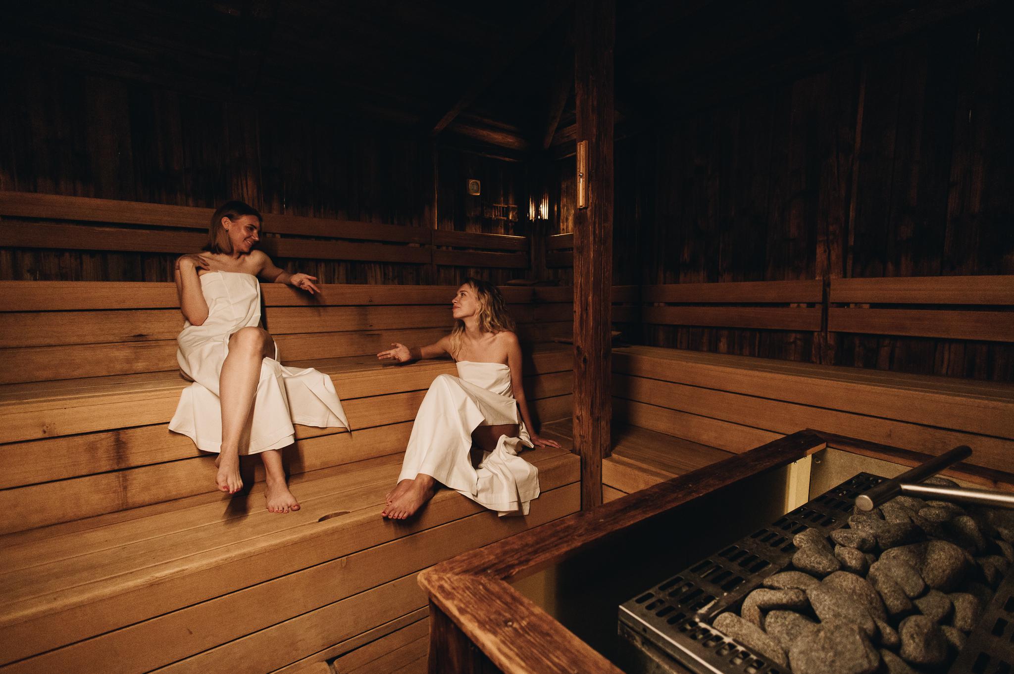 Wellness Holešky
