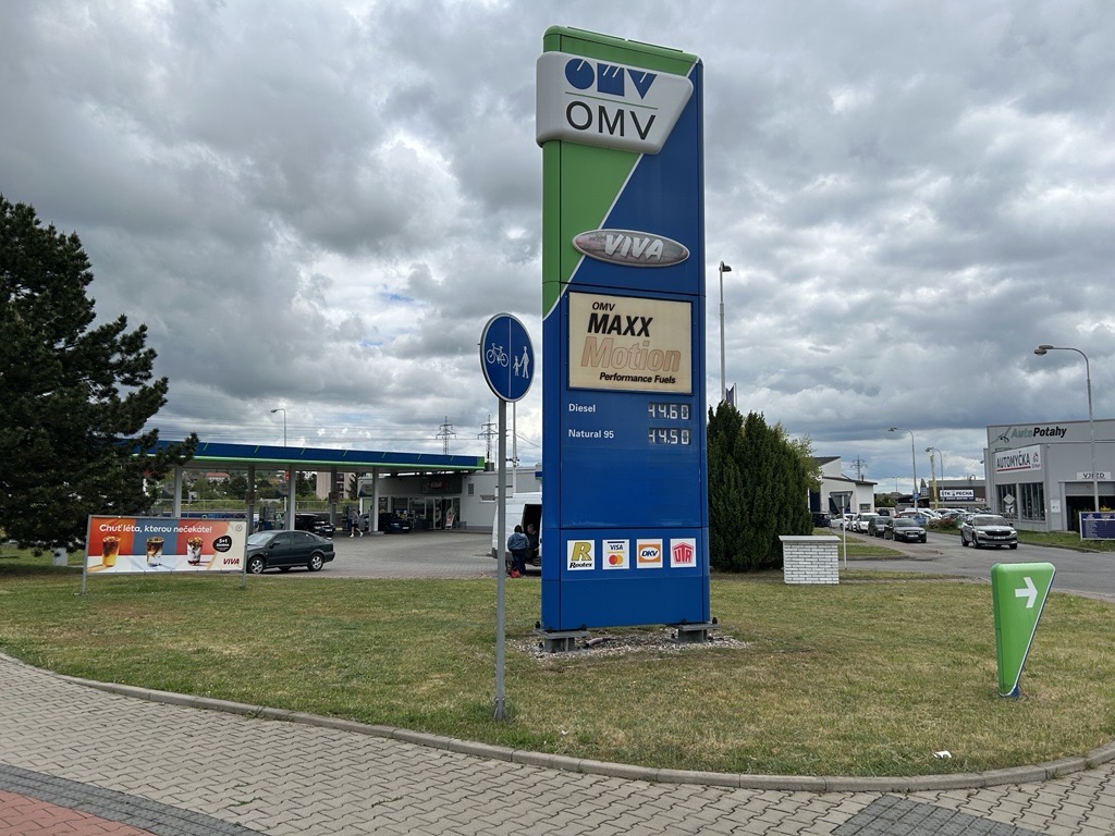 OMV foto 6