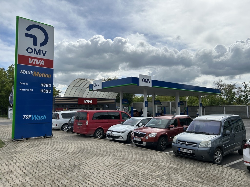 OMV foto 3