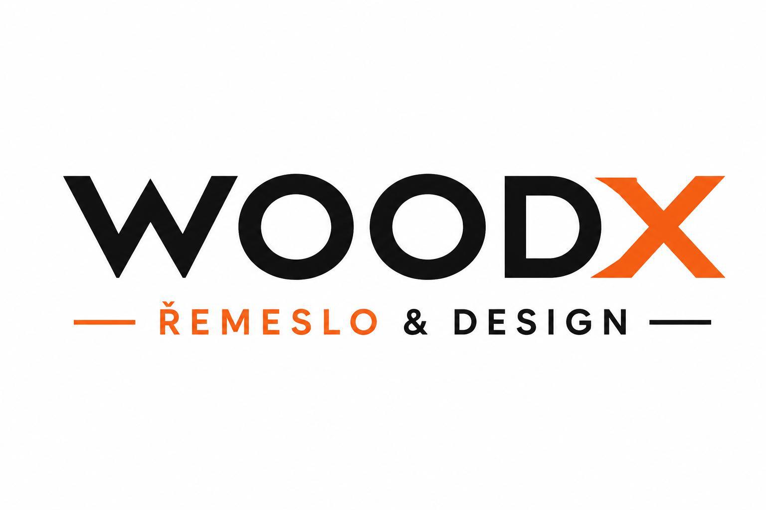 WoodX.cz