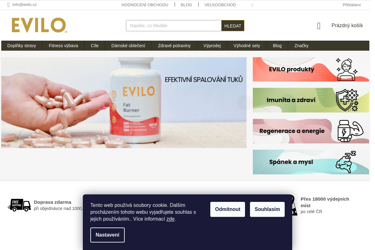 Evilo.cz