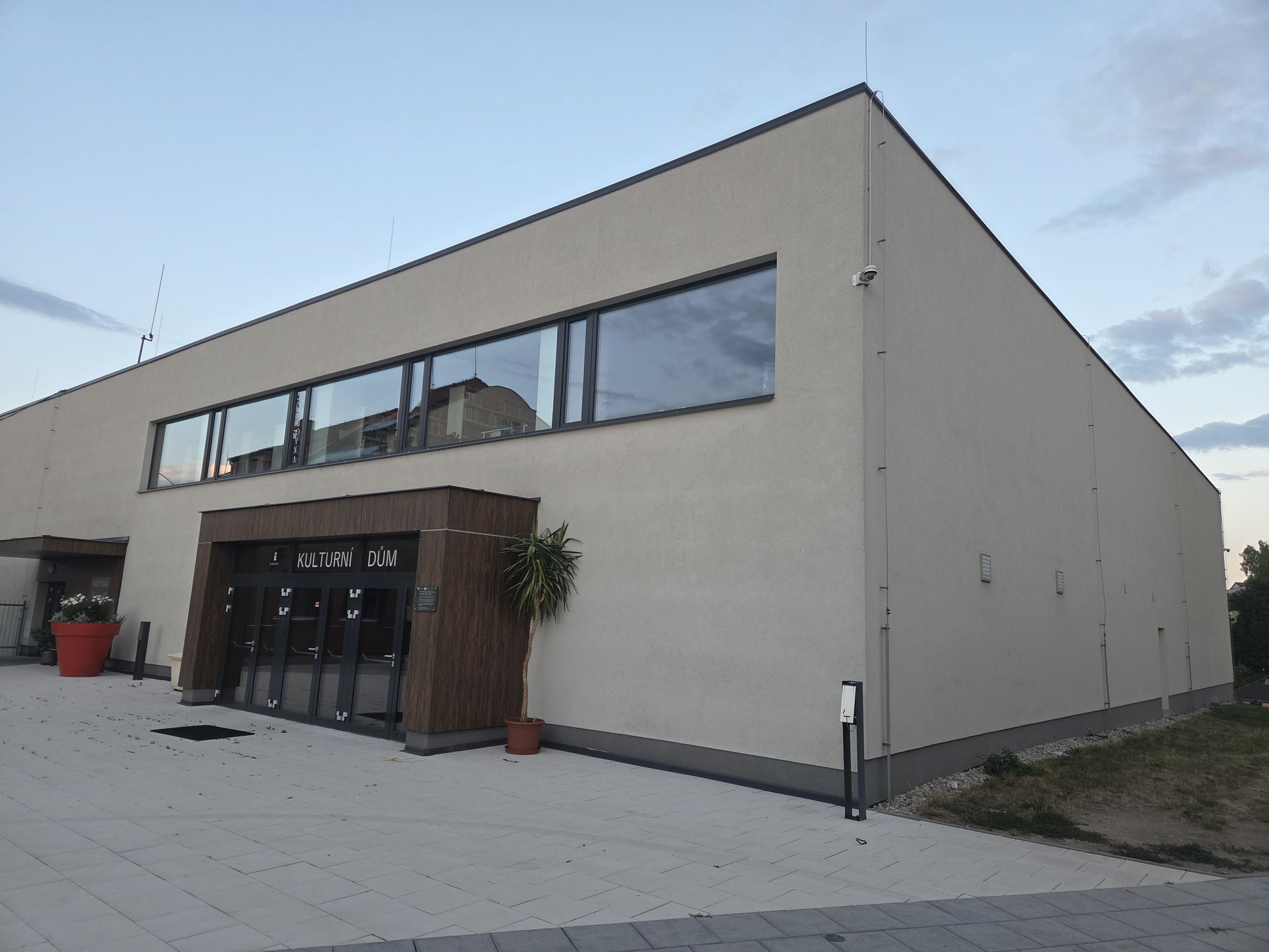 Městská knihovna Kaplice foto 6
