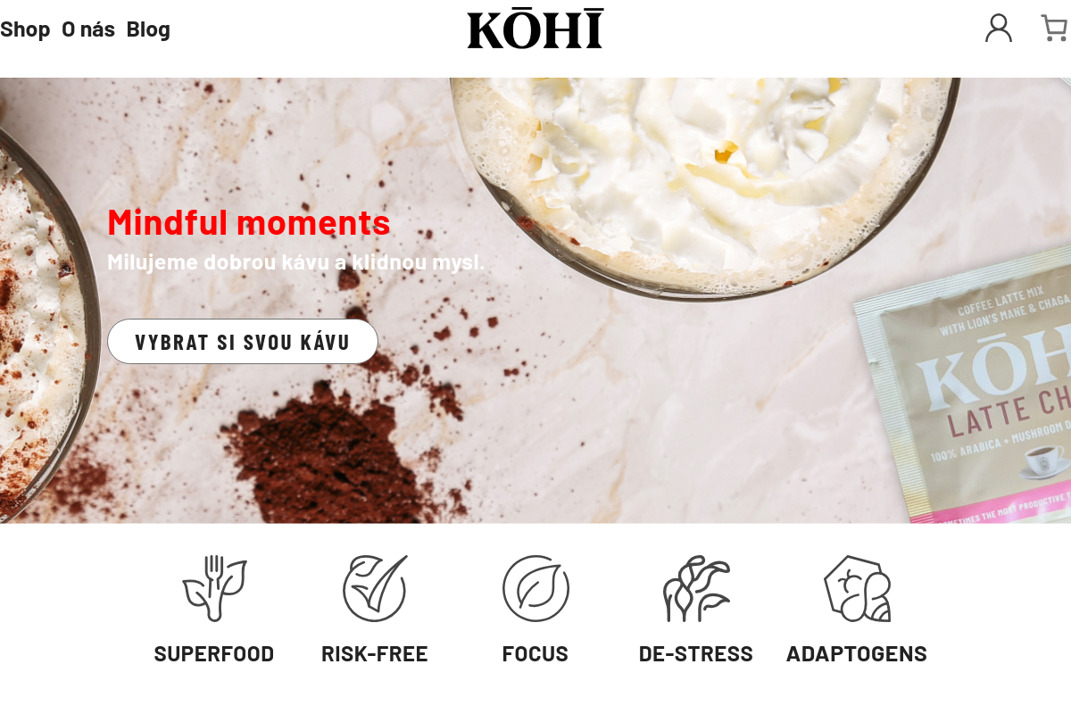 KOHI