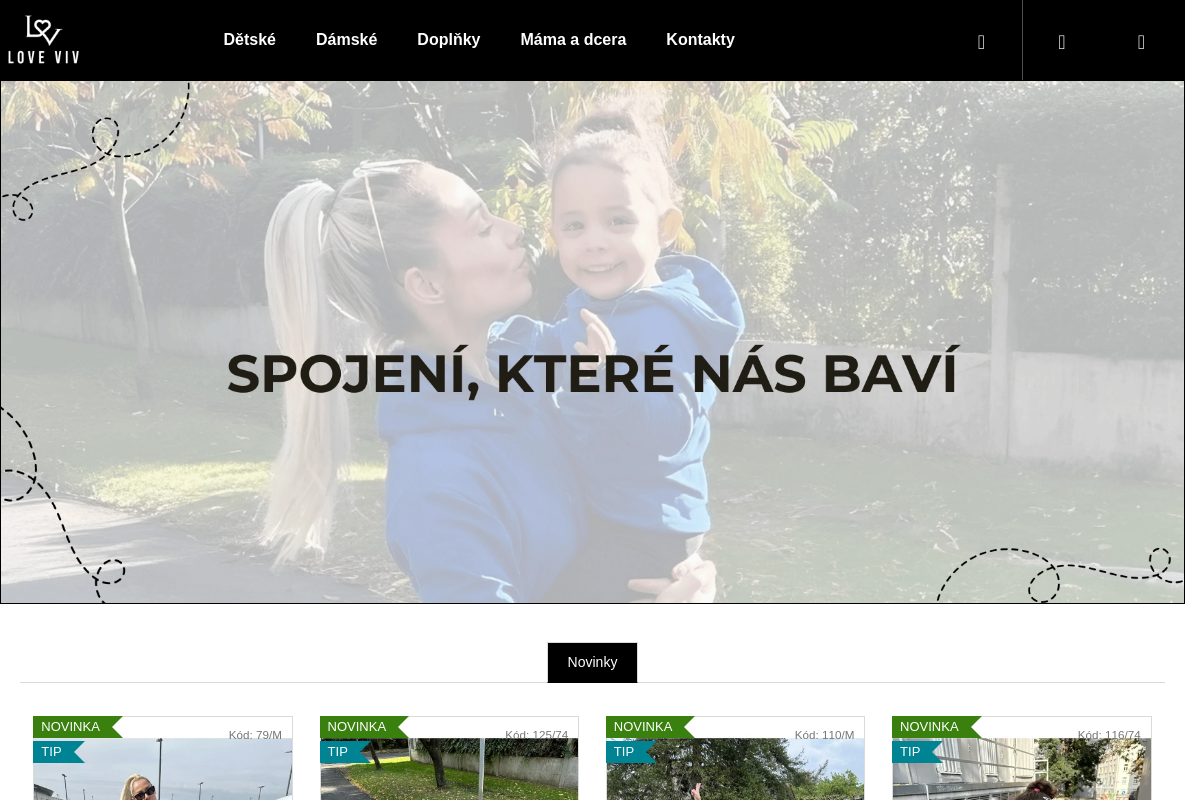 Loveviv.cz