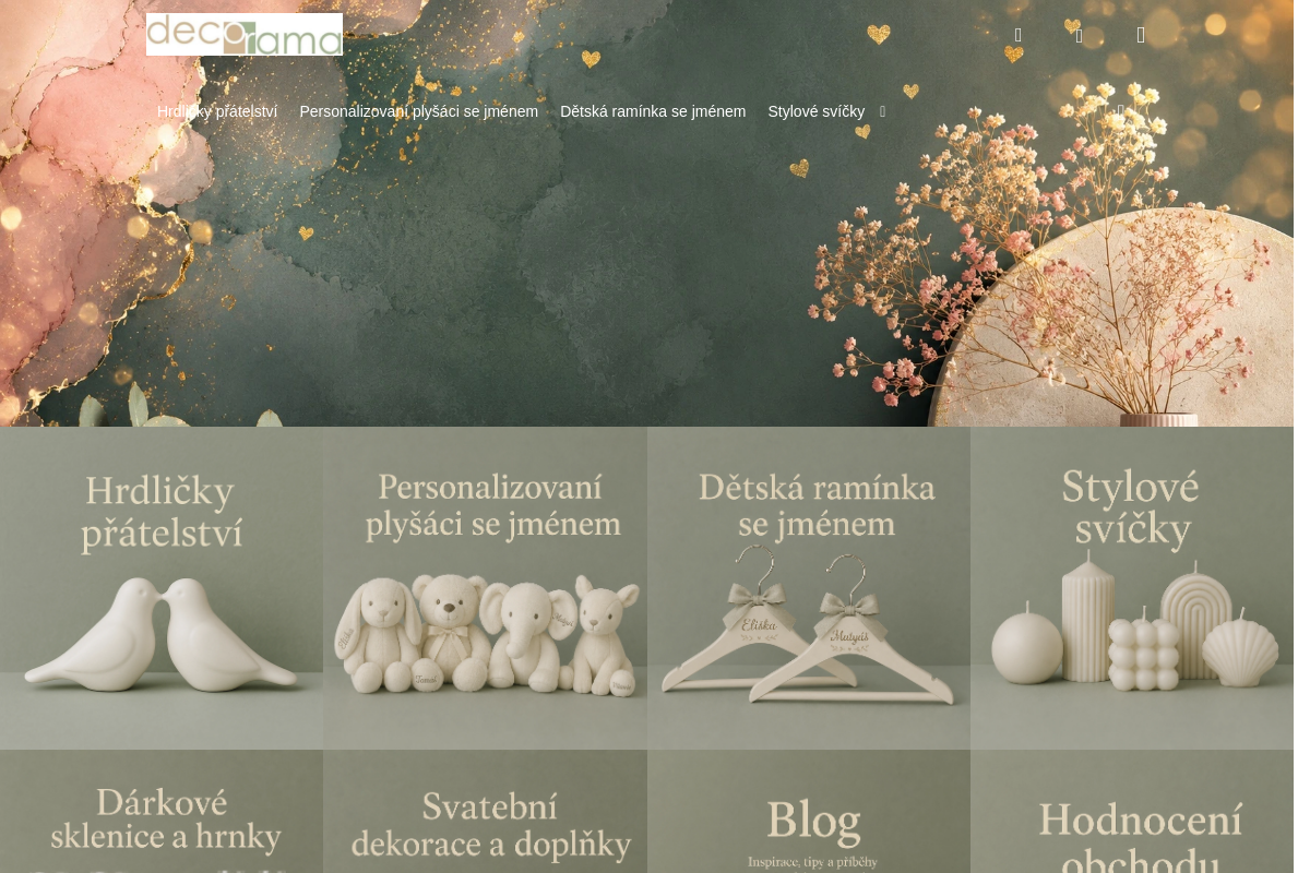 Decorama.cz
