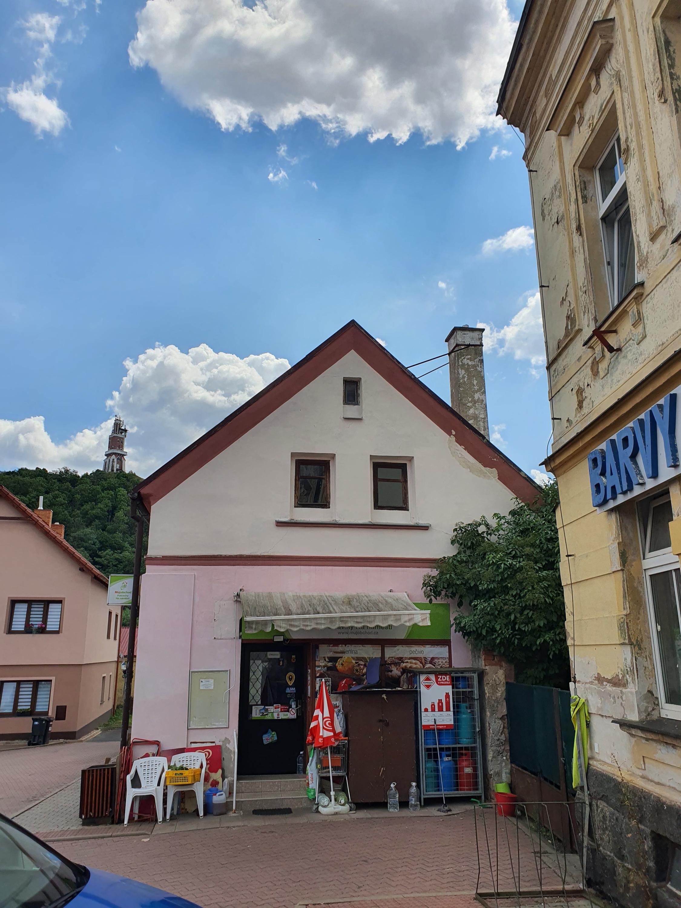 Můjobchod - Potraviny Na náměstí foto 1