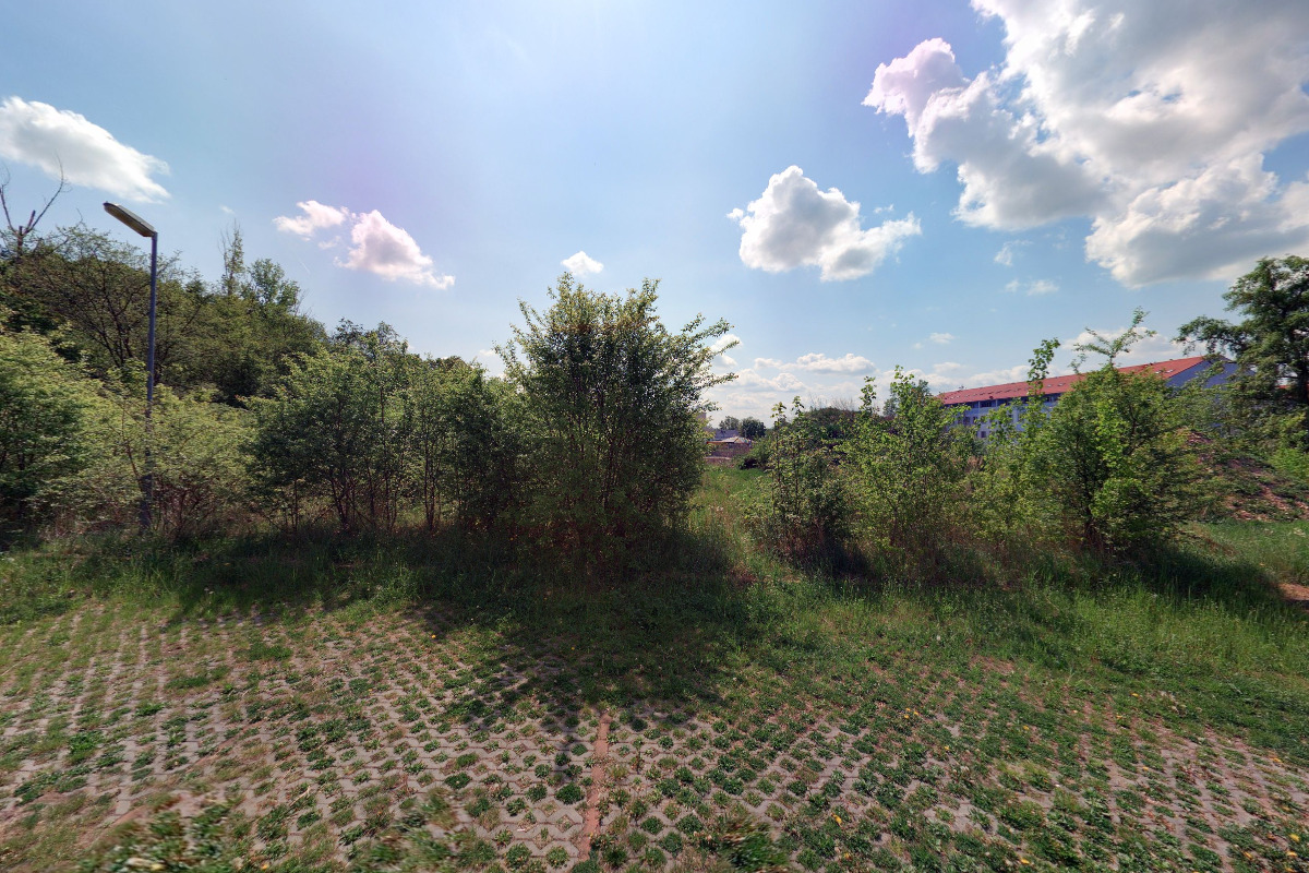 Apartmán Topolová 1146