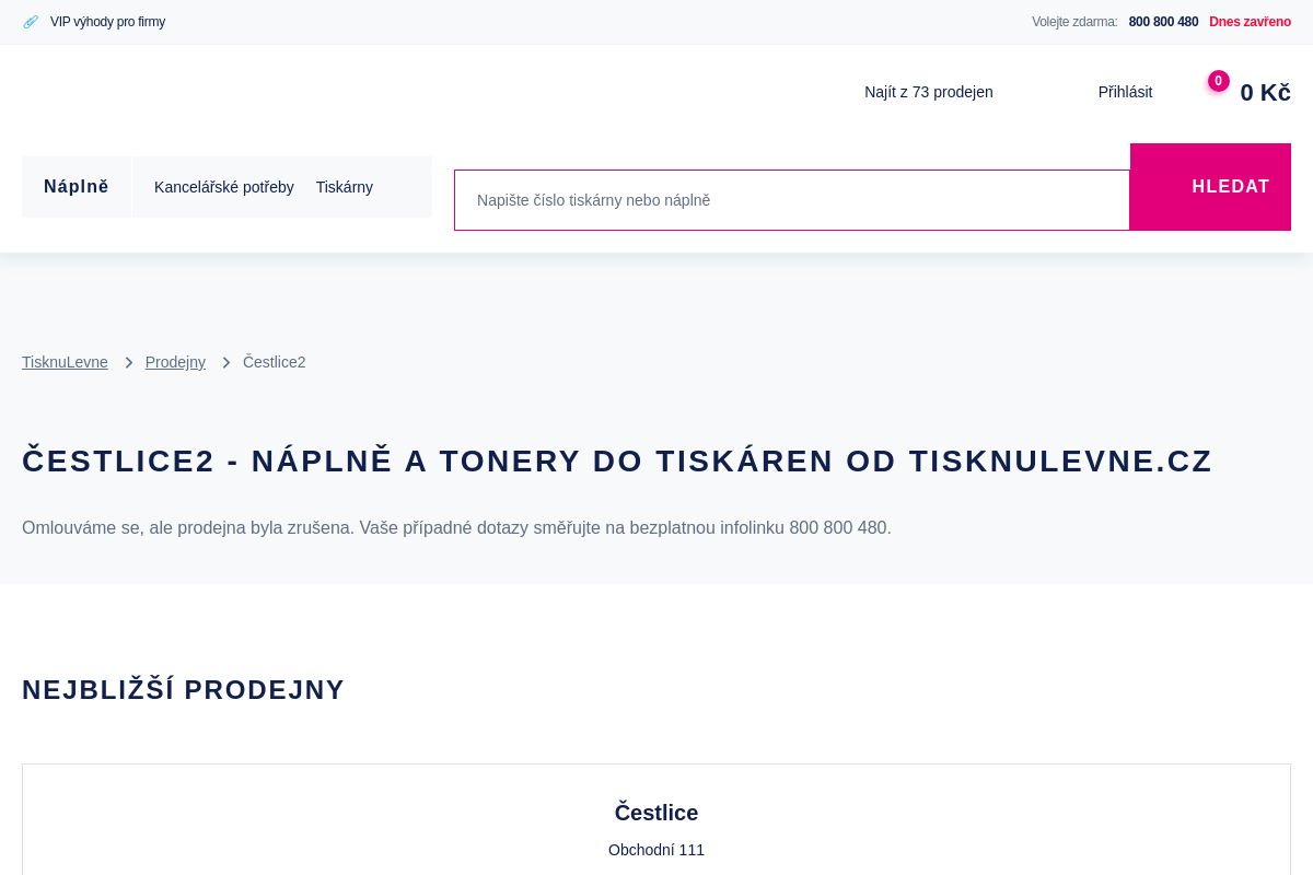 TisknuLevne.cz