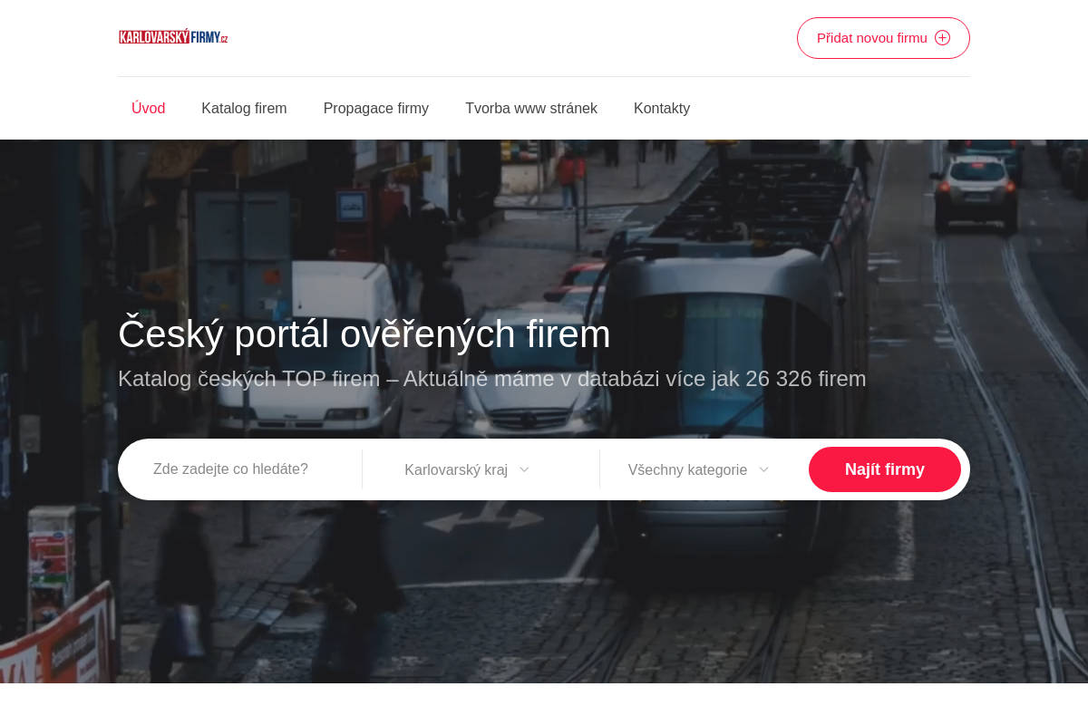 Karlovarskyfirmy.cz