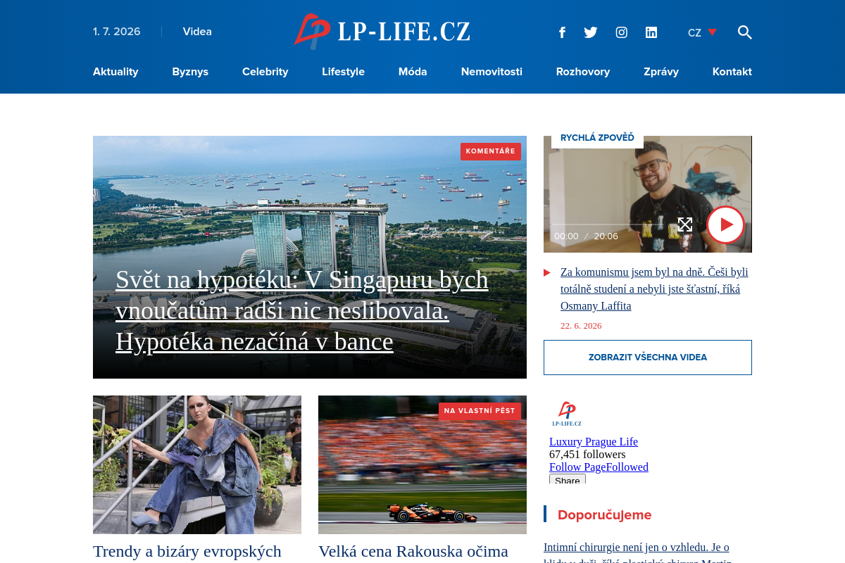 LP-Life.cz