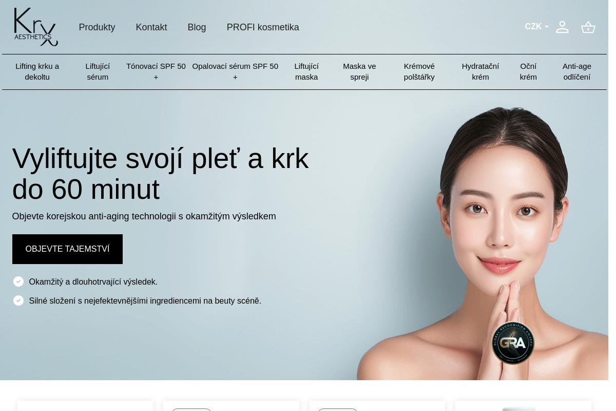 Krx.cz