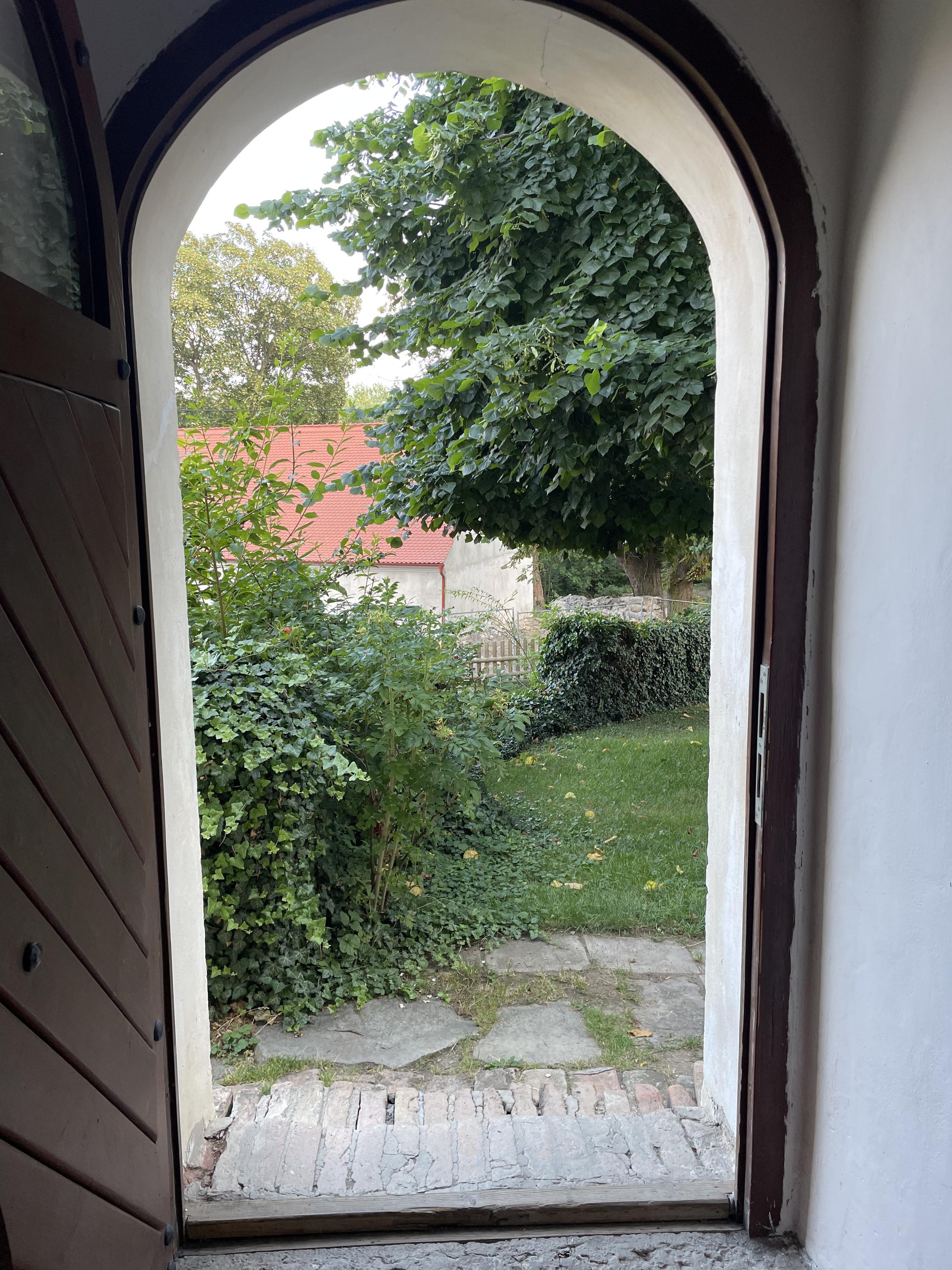Apartmán Boreč foto 2