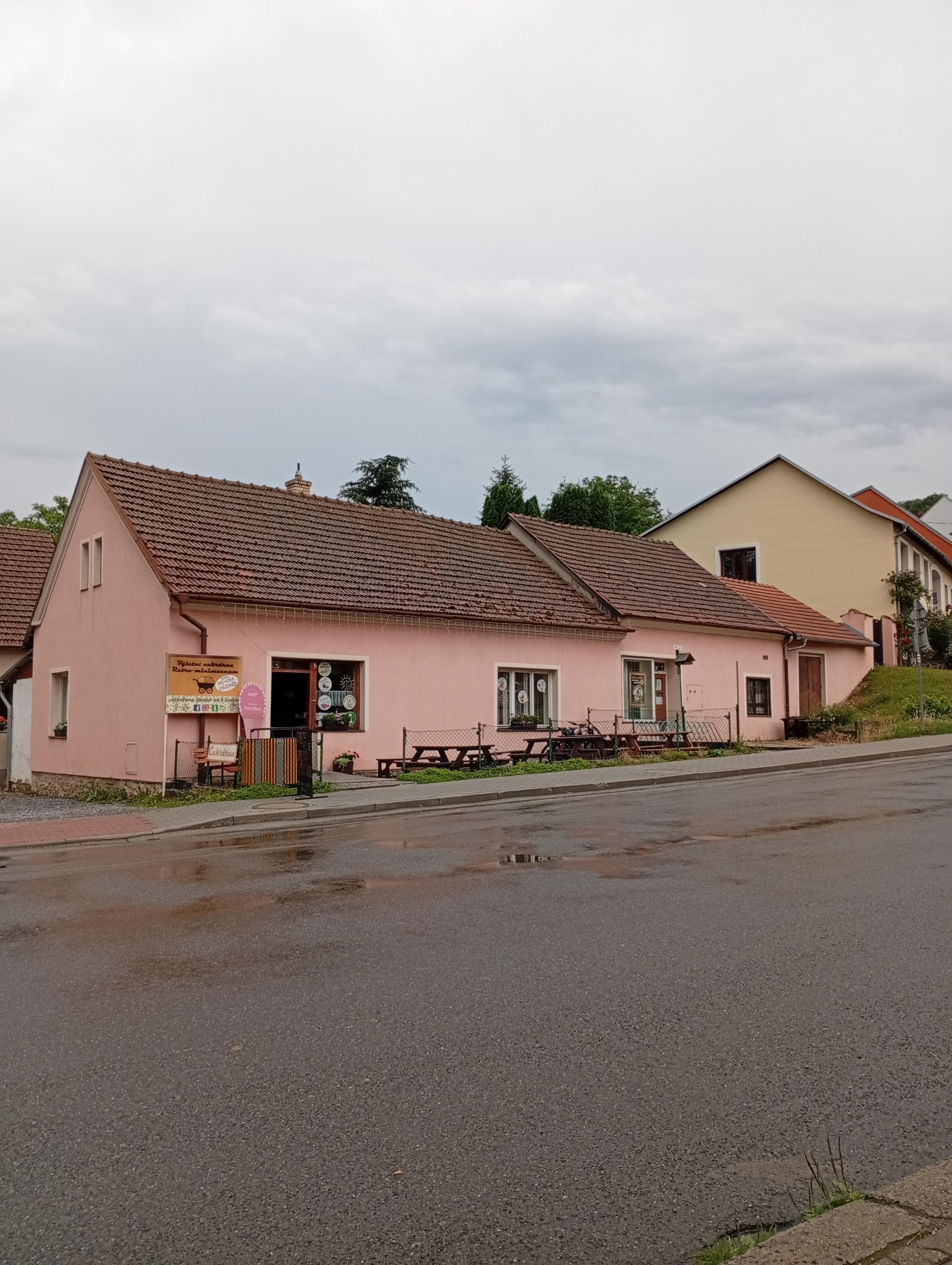 Výletní cukrárna foto 6