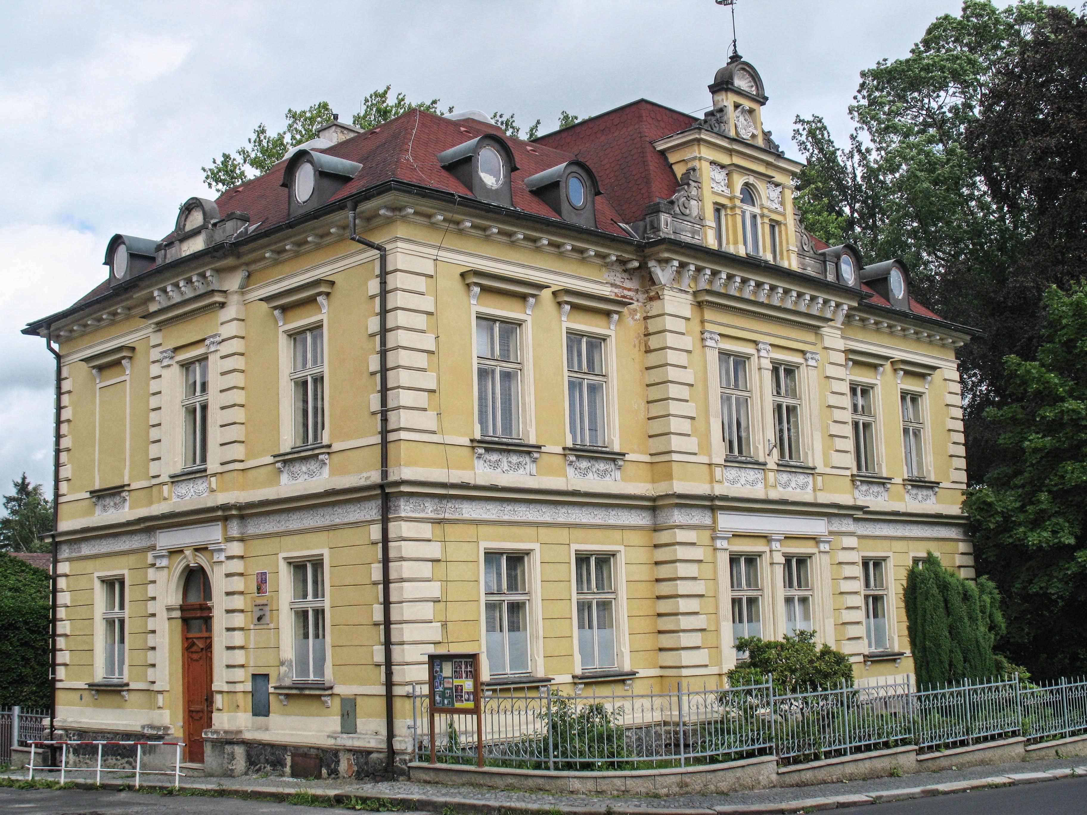 Základní umělecká škola Nový Bor, okres Česká Lípa, příspěvková organizace foto 4
