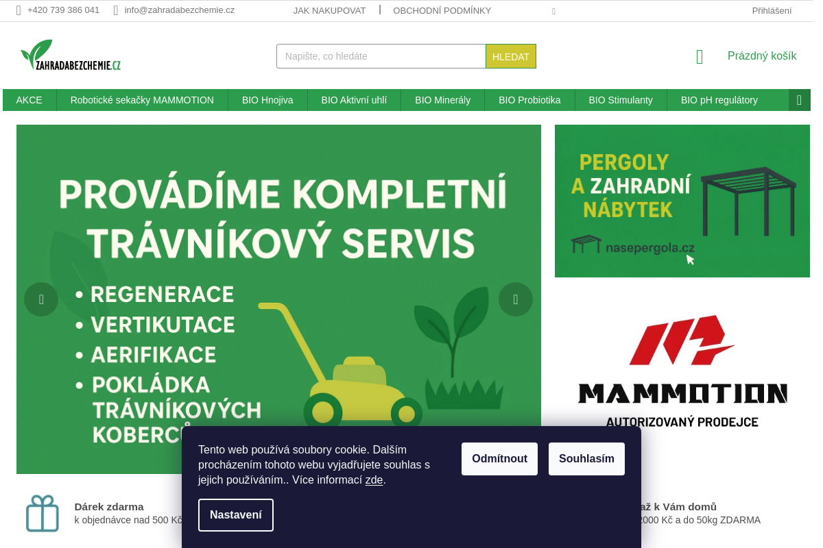 Zahradabezchemie.cz