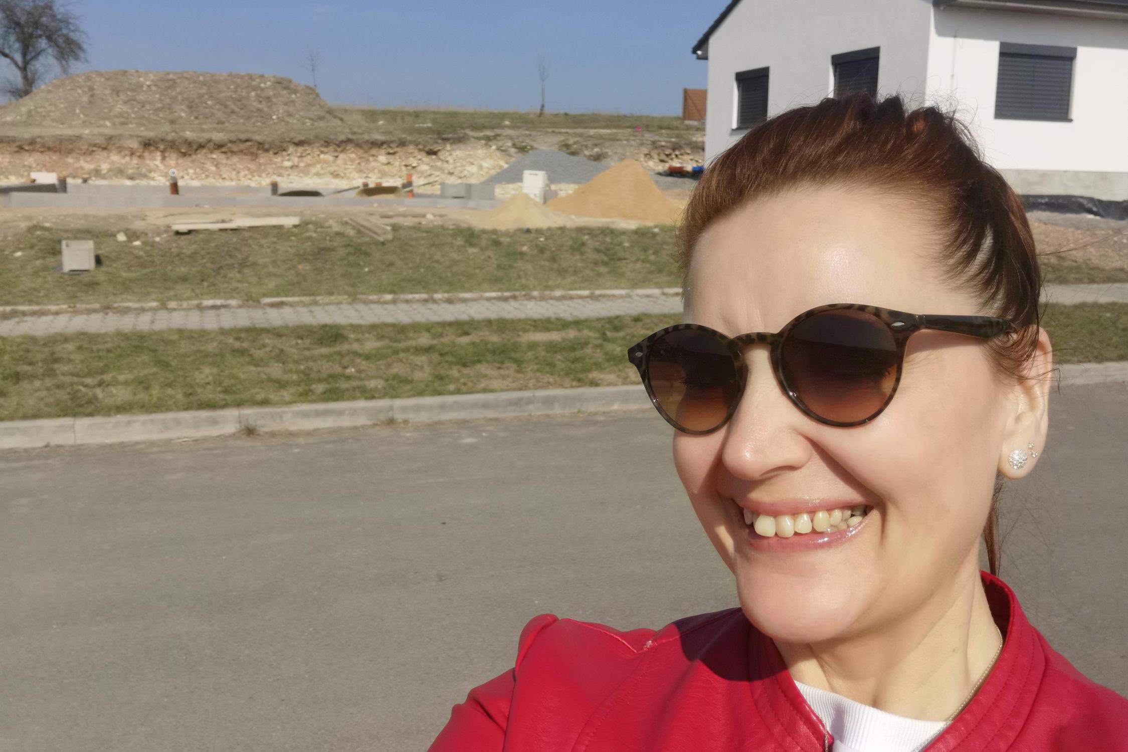 Oceňování nemovitostí Ing. Jana Kadeřábková