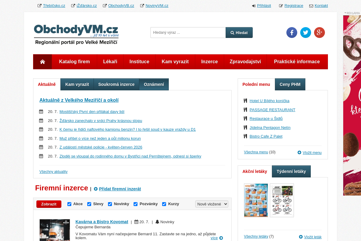 ObchodyVM.cz