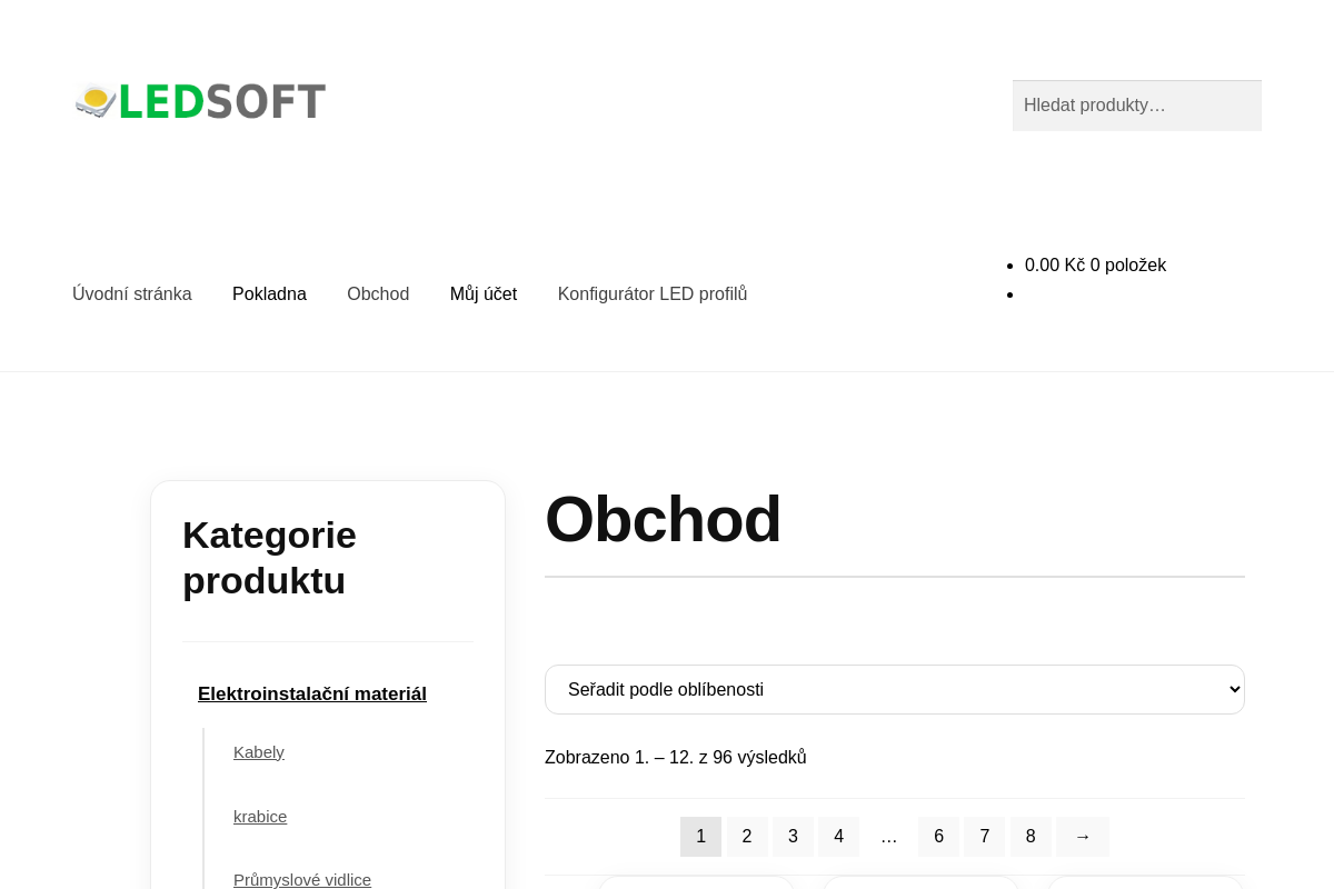 LEDSOFT