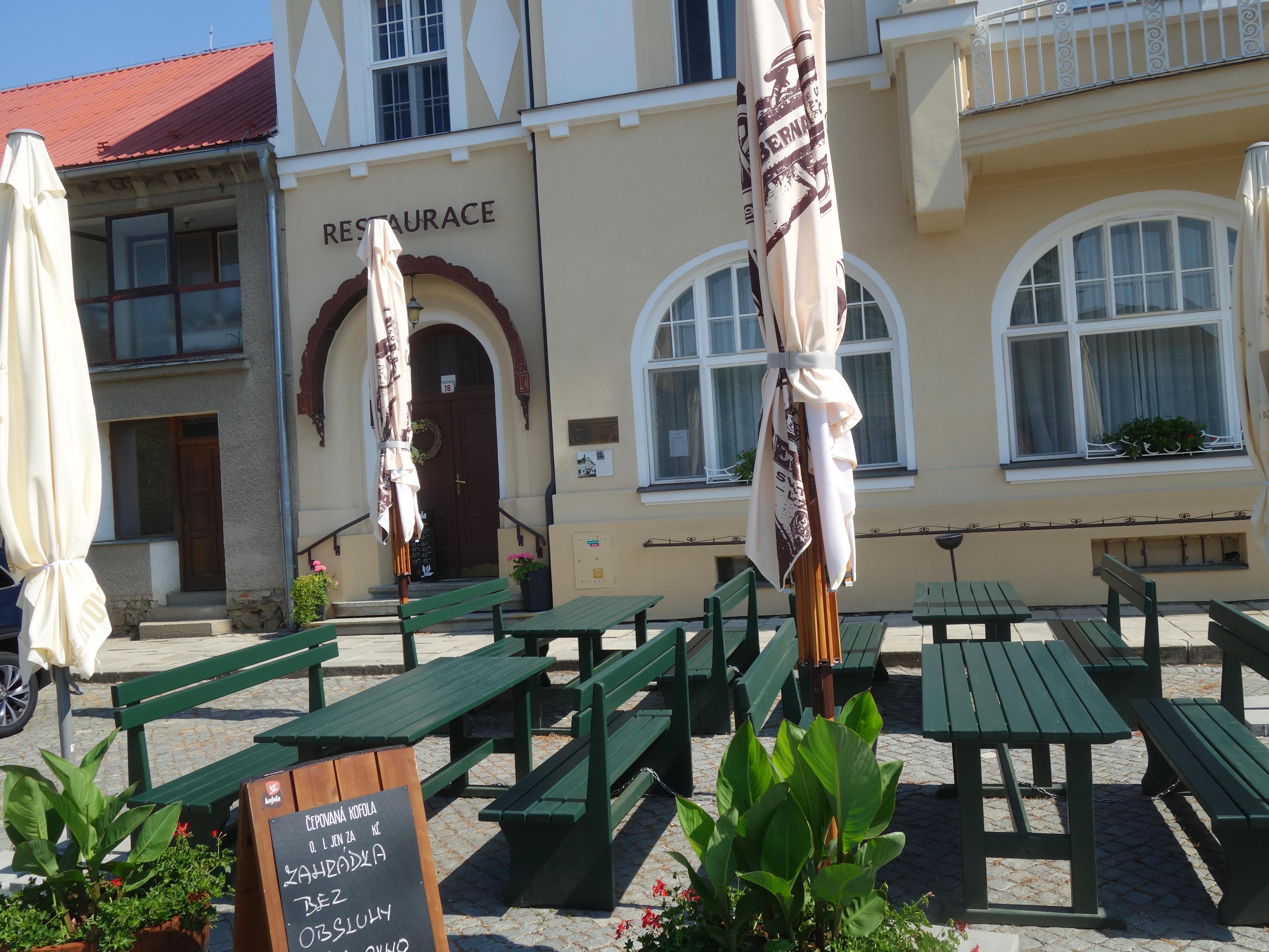 Restaurace ROLNICKÁ ZÁLOŽNA foto 6