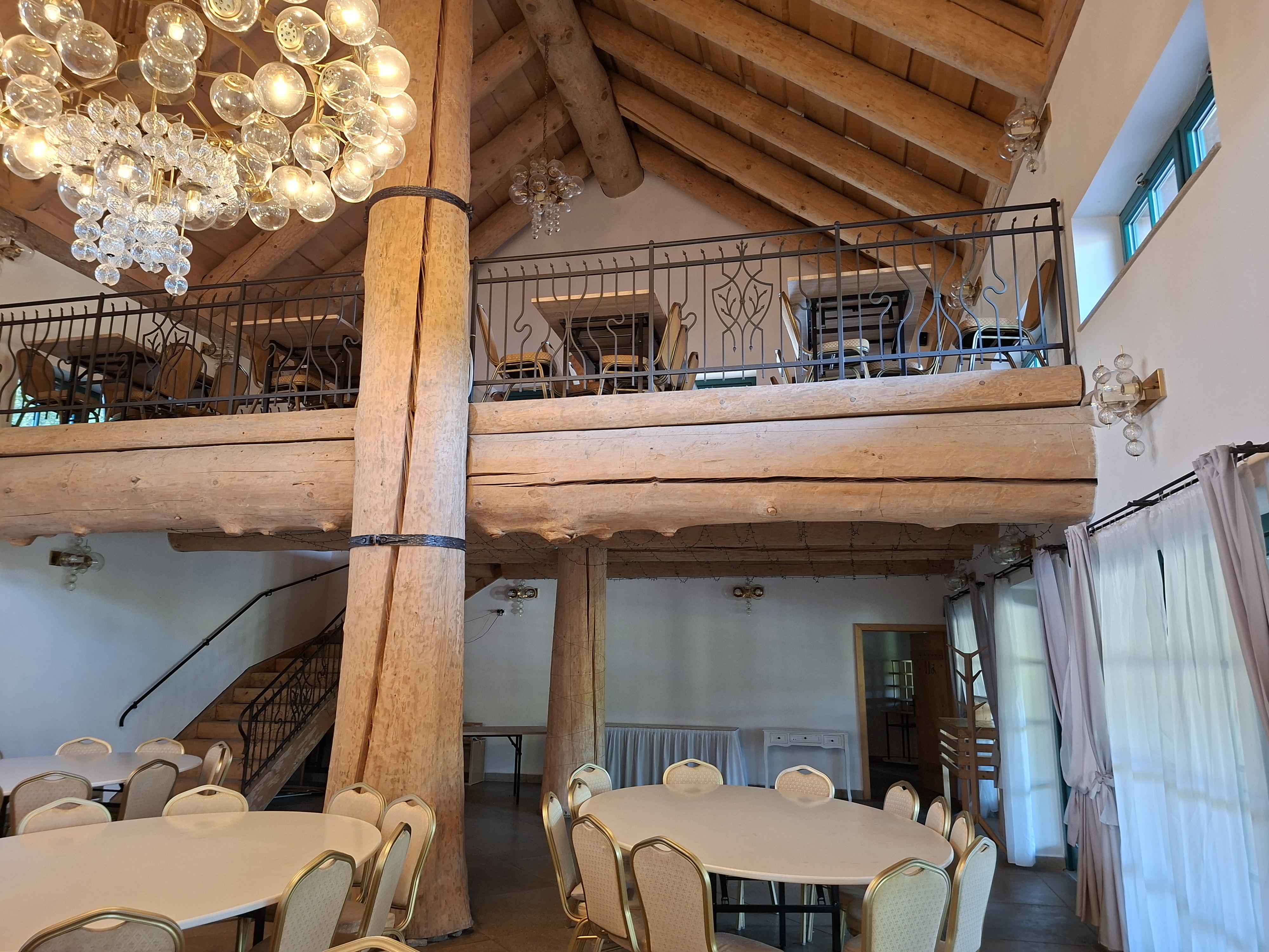 Ranč Telč foto 4