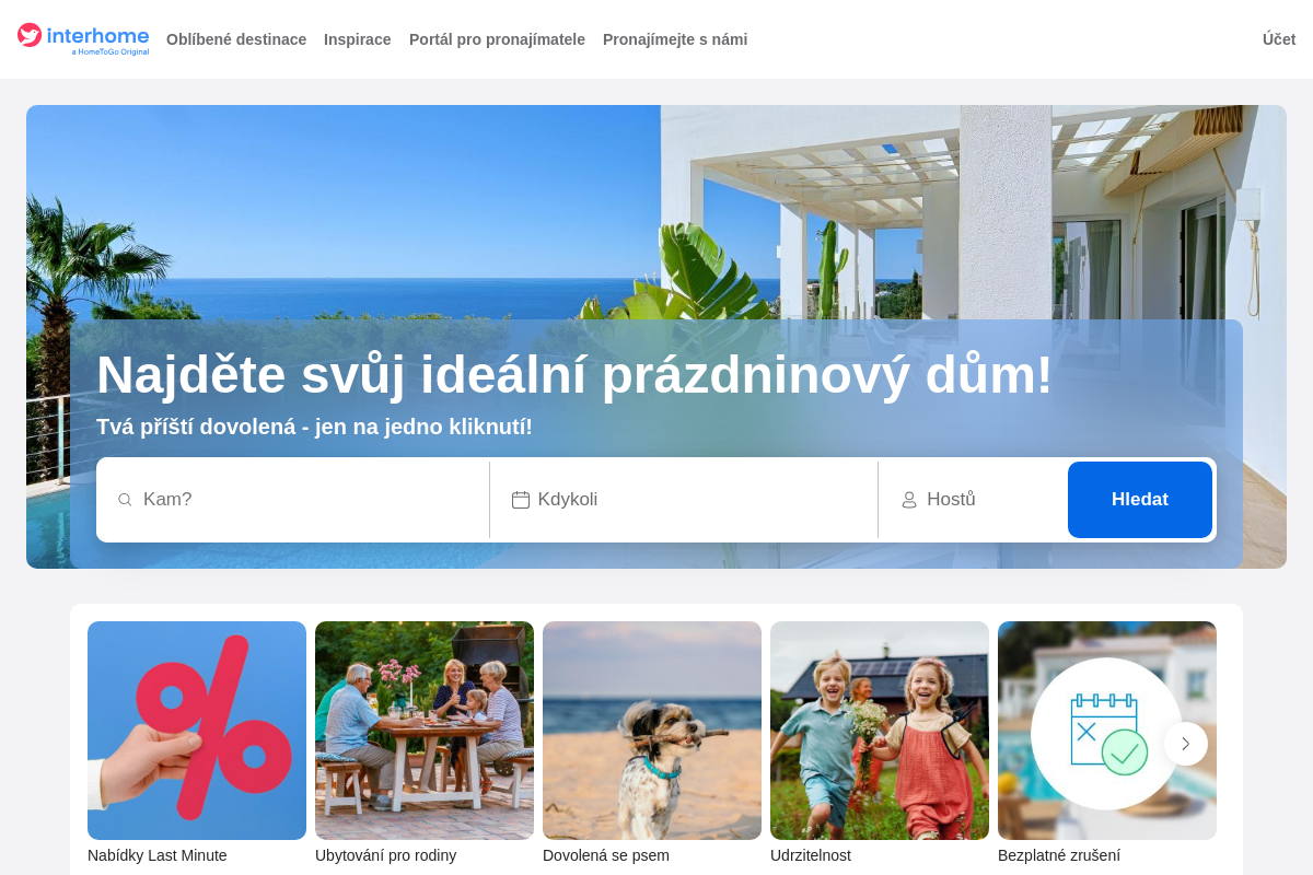 Interhome