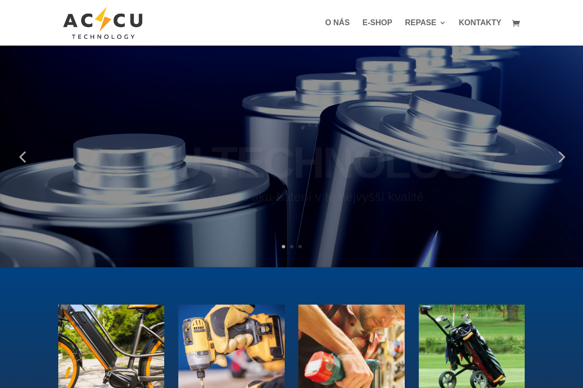 Accu.cz