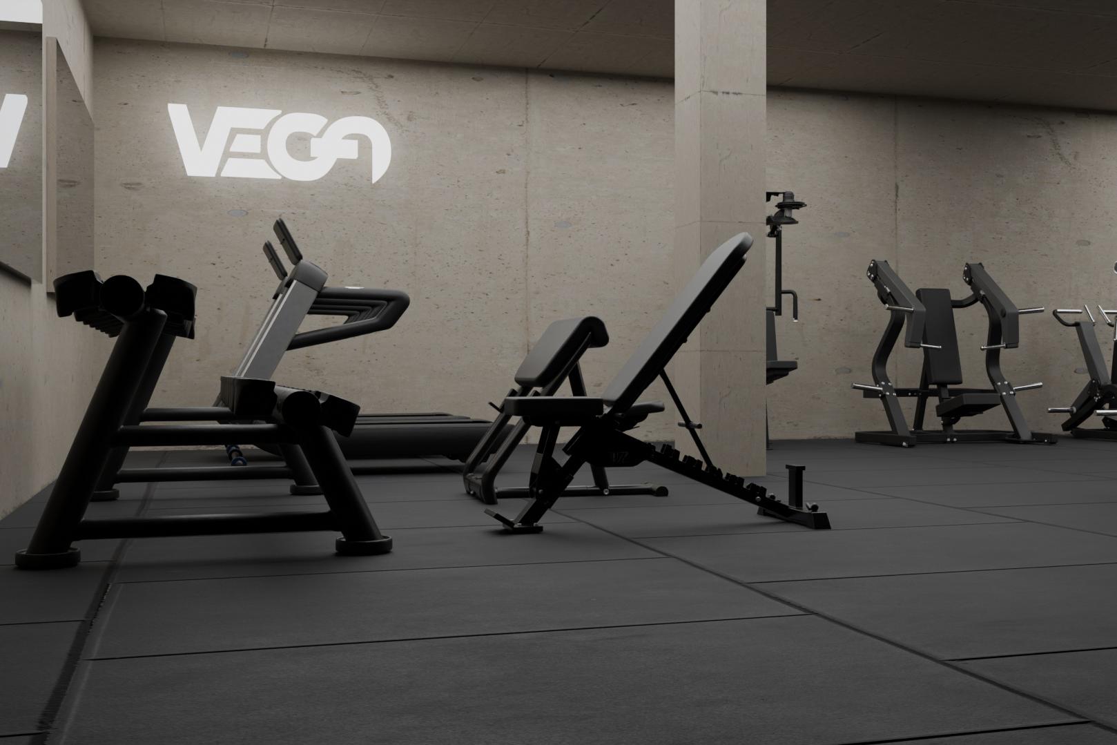 VEGA Fitness