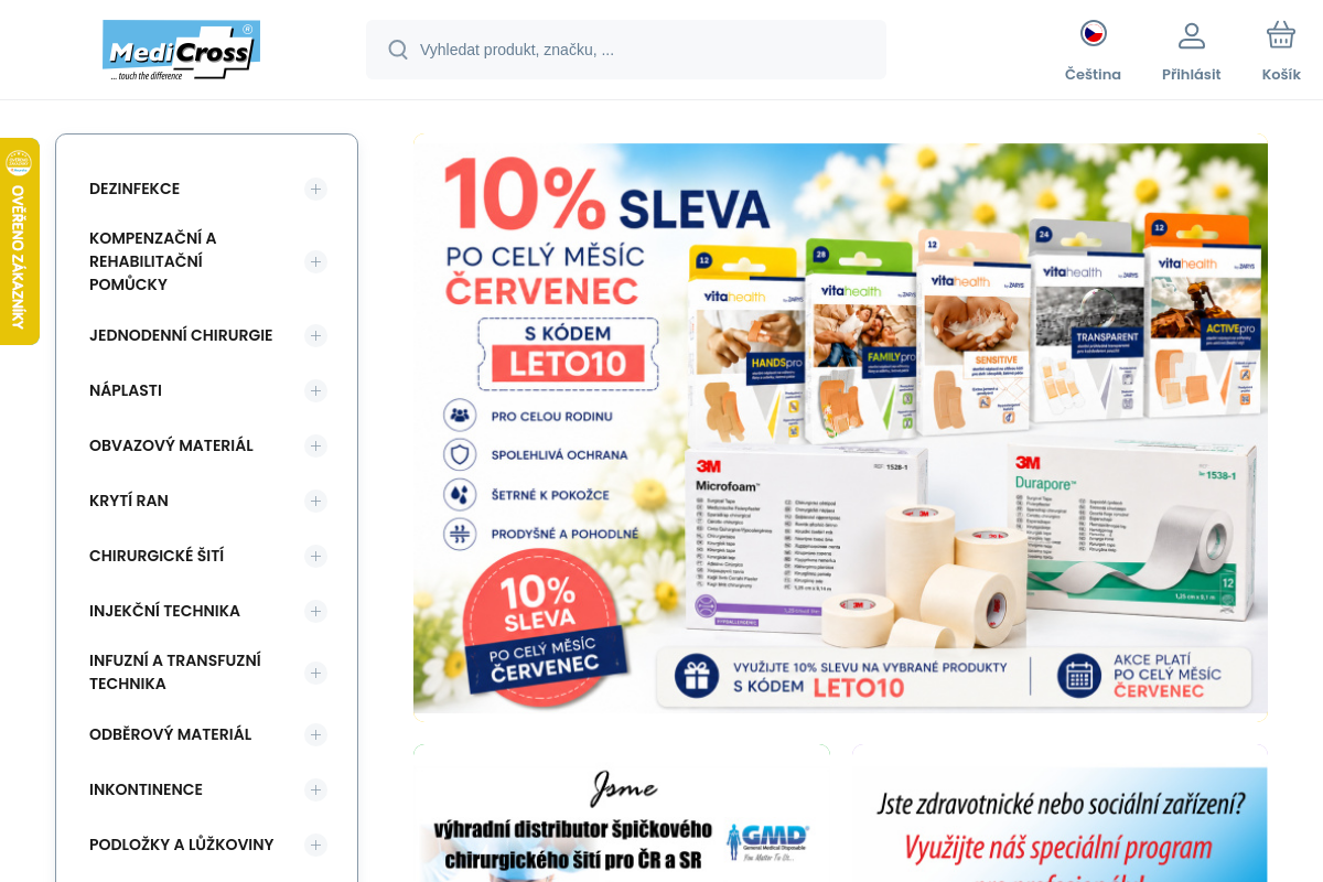Medicross.cz