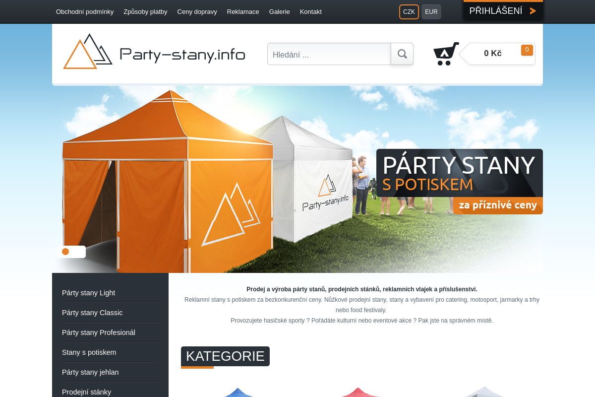 Party-stany.info