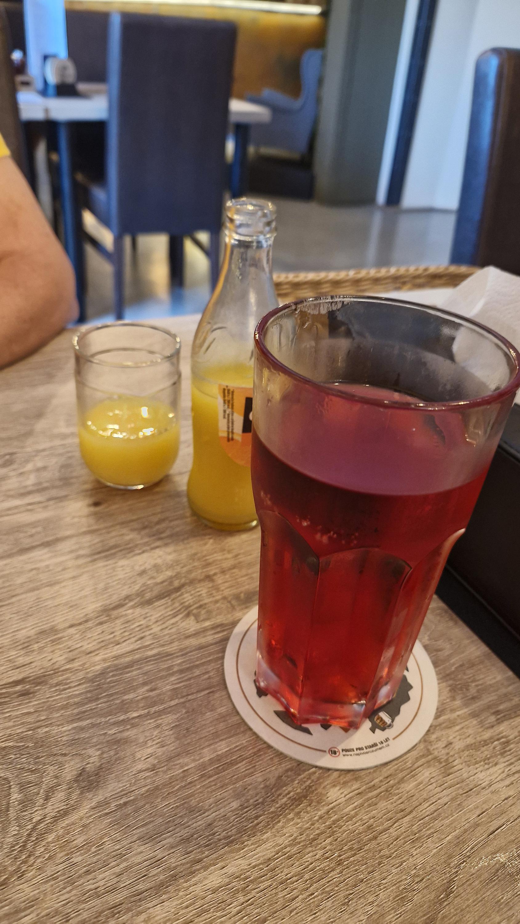 Bistro Ušák foto 6